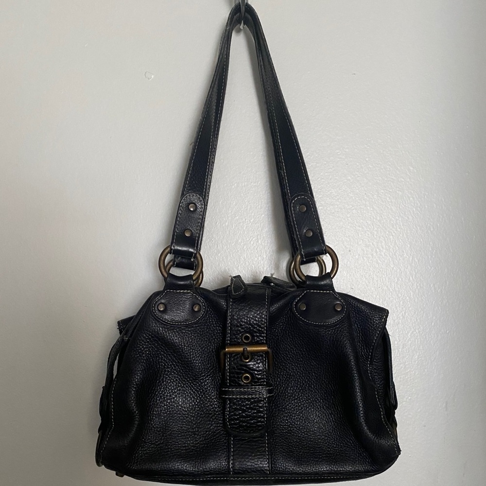 Roots bag